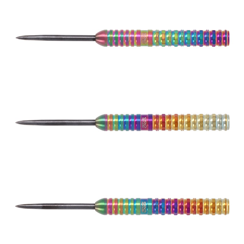 DYNASTY(�����ʥ��ƥ���) TRIPLEIGHT Noxia(�Υ�����) Rainbow95 STEEL ���������������ǥ롡(������ �Х��)