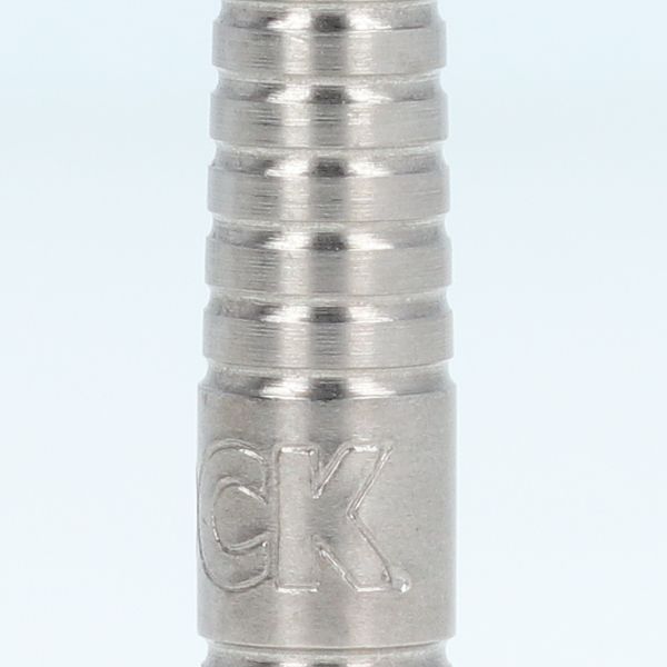 ����� Used �����ġ� ROCK DARTS(���å�������) �����ߥ͡�����1 ����С������� 18g ��RANK 3��