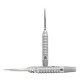 TARGET(å) BOLIDE 02(ܥ饤02) SWISS POINT STEEL 25g 190056䡡( Х)