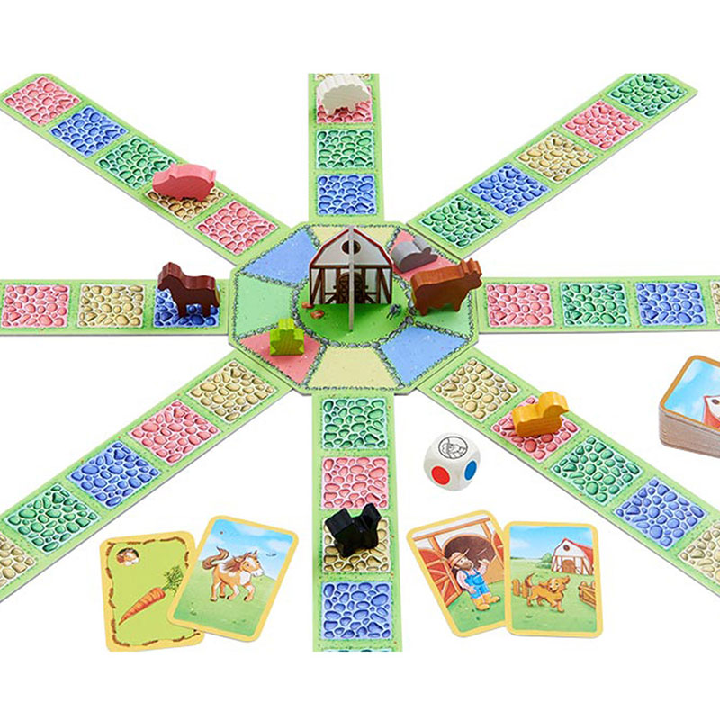 �ȤӤ����Ҿ� Bauernhof Bande ���ܸ������դ���(�ܡ��ɥ����� �����ɥ����� �ۥӡ�)