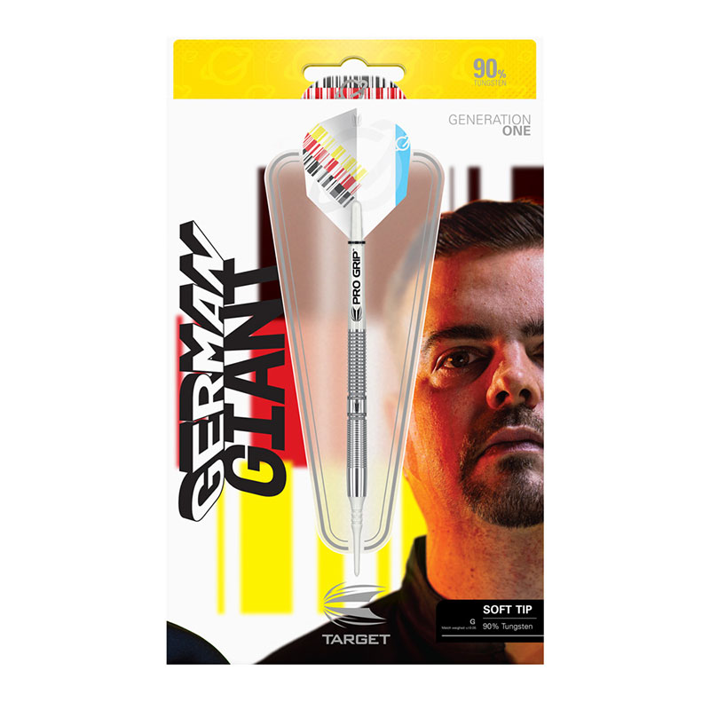 TARGET(å) GERMAN GIANT(㡼ޥ󥸥㥤) 2BA 21g 210049䥬֥ꥨ롦ǥ롡( Х)