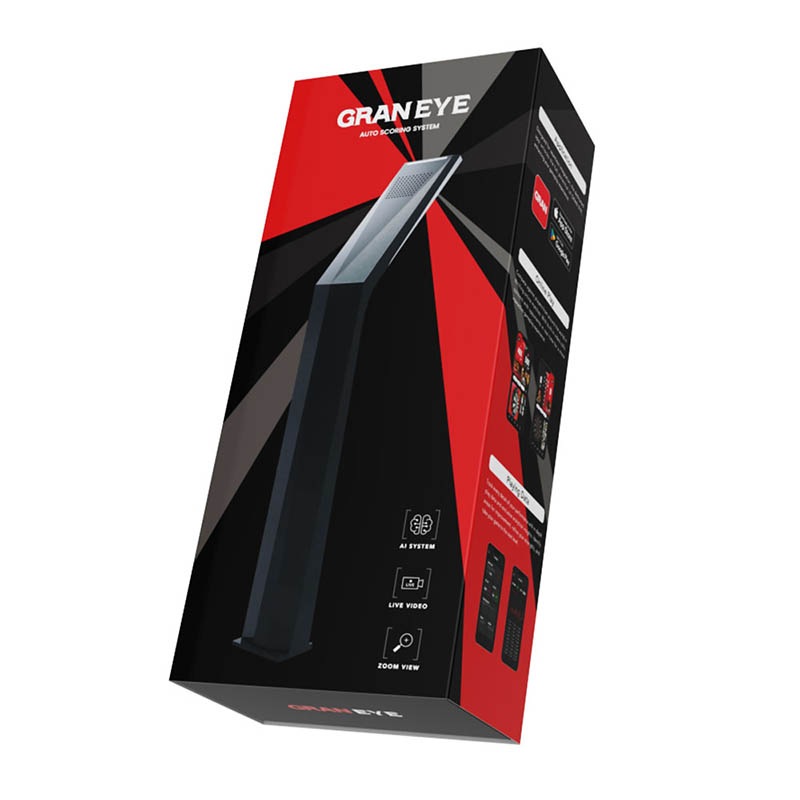 ダーツボード > スコアリングシステム > GRAN DARTS(グランダーツ