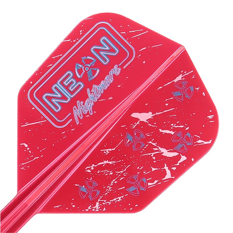 フライト > ブランド【カ行】 > コンドル > AXE > TRiNiDAD