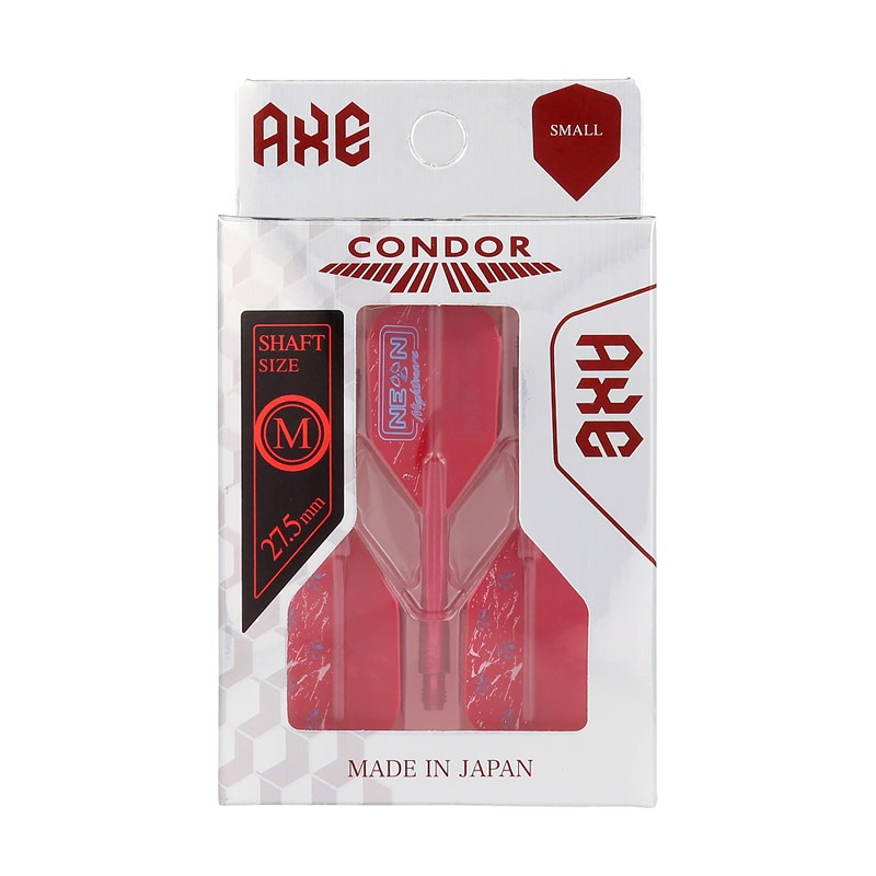 フライト > ブランド【カ行】 > コンドル > AXE > TRiNiDAD