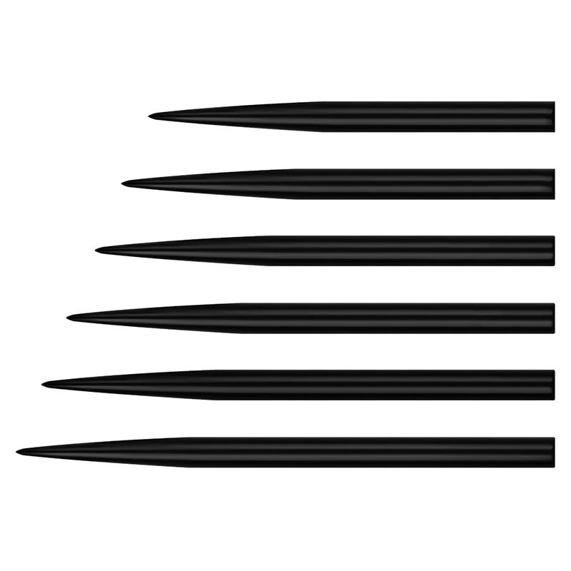 MISSION DARTS(�ߥå���������) Glide Dart Points �֥�å���(������ ���ƥ�����ݥ����)