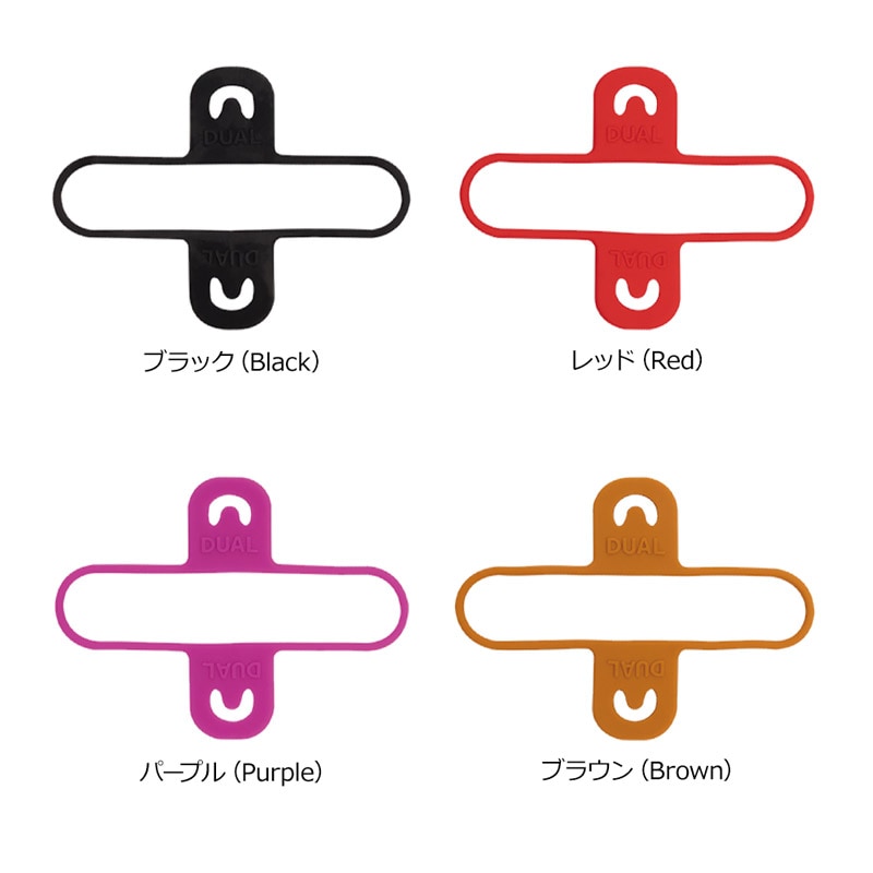 TRiNiDAD(�ȥ�˥�����) CONDOR DUAL BELT(����ɥ�ǥ奢�� �٥��)��(������ ������)