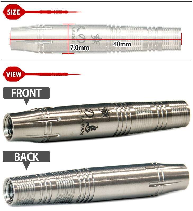 �Ф�Ļ DARTS JAPAN(�ҥΥȥ�����ĥ���ѥ�) �ꥷ�꡼�� �л��� -HOMUSUBI-(�ҥॹ��) 2BA��(������ �Х��)