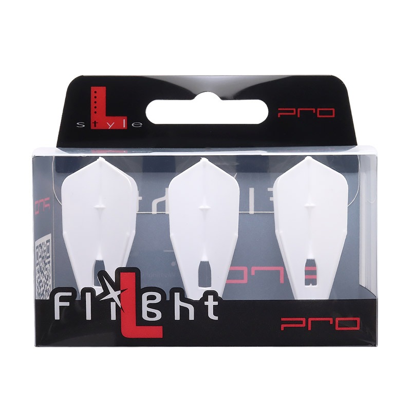 L-style(���륹������) L-Flight PRO(����ե饤�� �ץ�) ̵�� �֥�å� �ۥ磻�� (������ �ե饤��)