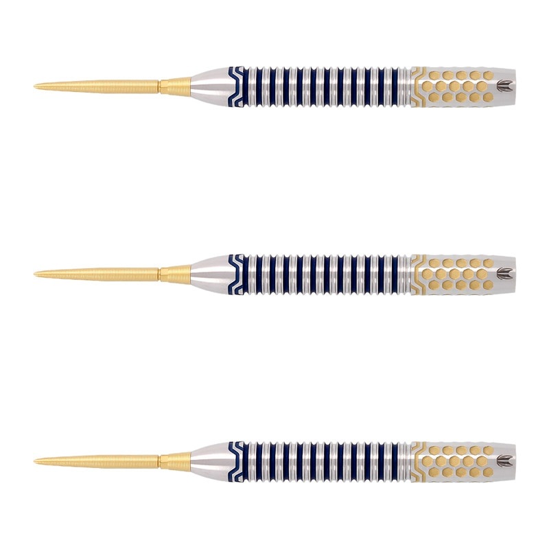 TARGET(�������å�) JOSH ROCK G1(�����ͥ졼�����1) SWISS POINT STEEL 25g ��190383�� ���祷�塦���å������ǥ롡(������ �Х��)