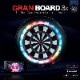 �ڥ��åȾ��ʡ�GRANBOARD 3s(�����ܡ���3s) & GRAN DARTS TRIPOD DARTS STAND(�ȥ饤�ݥåɥ����ĥ������)��(������ �ܡ��� �������)