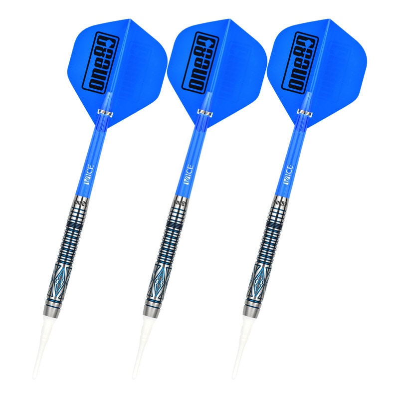 定価13200円 ソフトダーツ ナシル ボンバ 23g ストレート バレル 激レア ナシル ボンバ 23g ソフトダーツ ストレート バレル