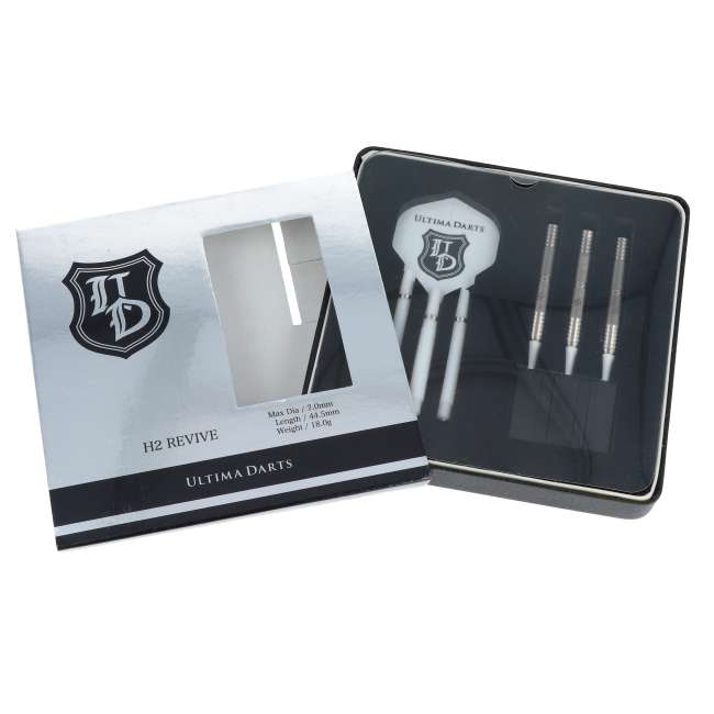 ����� Used �����ġ� ULTIMA DARTS(����ƥ��ޥ�����) H2 REVIVE 2BA ȫ�湨�����ǥ��Ȣ����� ��RANK 4��
