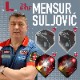 L-style(���륹������) L-Flight PRO(����ե饤�� �ץ�) Mensur Suljovic ver.1 type-A ����������� ���ꥢ�ۥ磻�� ��󥵡�������ۥӥå������ǥ롡(������ �ե饤��)
