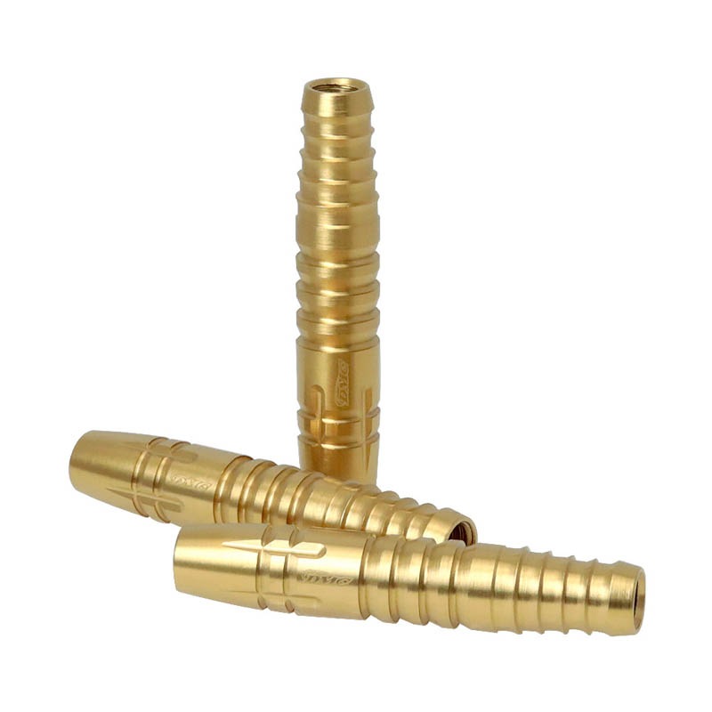 DMC(�ǥ������ॷ��) UNITE AVENGER(��ʥ��� ���٥󥸥㡼) 2BA Gold��(������ �Х��)