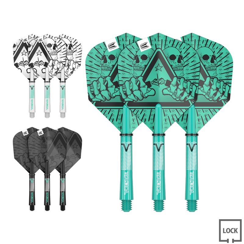 【特別値下げ】Target 95K ロブ・クロス　ダーツ　バレル ターゲット クロス95 Target CROSS 95K ダーツ バレル ロブクロス