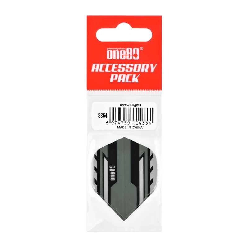 One80(��󥨥��ƥ�) Arrow Flights(�������ե饤��) ����������ɡ�(������ �ե饤��)