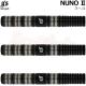 Gs Darts(������������) �֥�å������ƥ��󥰥��꡼�� NUNO2(�̡���2) 2BA��(������ �Х��)