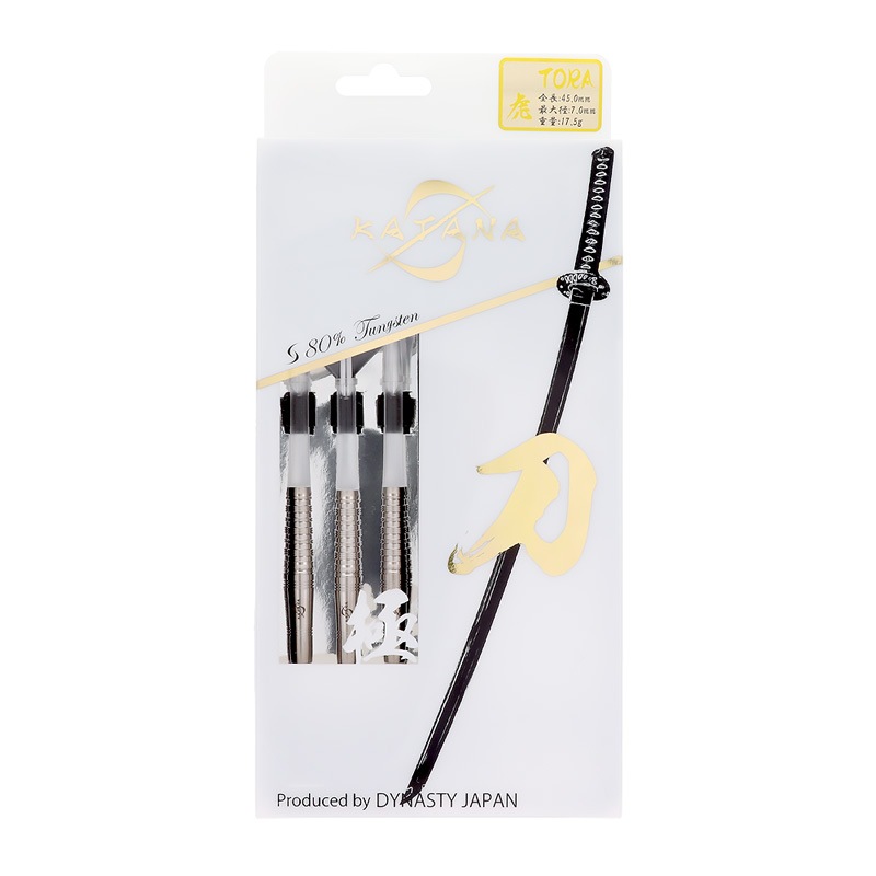 ダーツ > ソフトダーツ > ブランド【タ行】 > ダイナスティー > KATANA