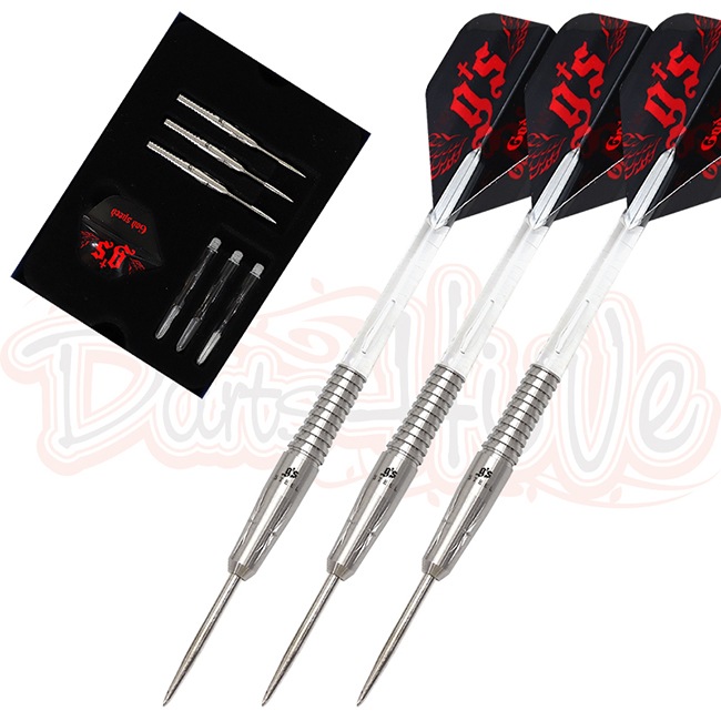 Gs Darts() SALM3(3) STEEL ͤǥ롡( Х)