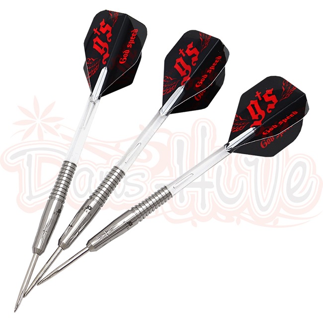 Gs Darts() SALM3(3) STEEL ͤǥ롡( Х)