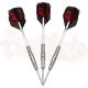 Gs Darts() SALM3(3) STEEL ͤǥ롡( Х)