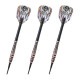 �Ф�Ļ DARTS JAPAN(�ҥΥȥ�����ĥ���ѥ�) TOKYO BLACK POKER BARREL illusion ���ƥ��꡼�� ����(���̥���) 2BA��(������ �Х��)