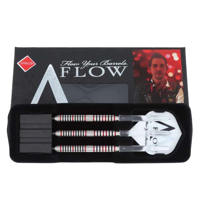 ����� Used �����ġ� DYNASTY A-FLOW BLACK LINE Michi STEEL 23g��Ȣ����� ��RANK 5��