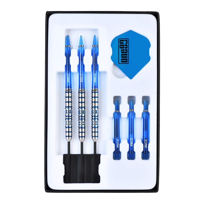 One80(��󥨥��ƥ�) Alex Reyes STEEL 20g ����å������쥤�������ǥ�