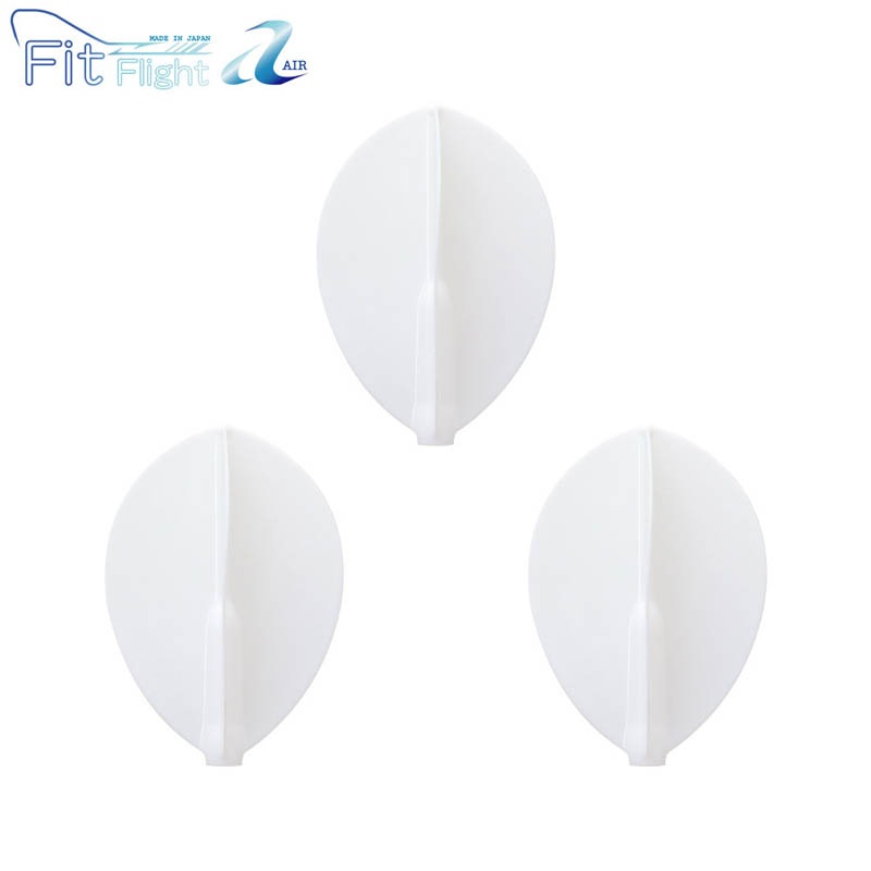 COSMO DARTS(�����������) Fit Flight��AIR��(�ե��åȥե饤�� ������) �ƥ����ɥ��å� �ۥ磻�� ̵�ϡ�(������ �ե饤��)