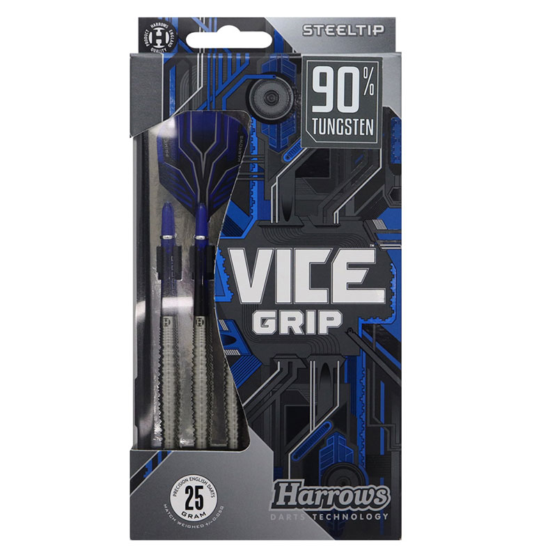 Harrows(�ϥ�����) VICE(��������) STEEL 25gR��(������ �Х��)