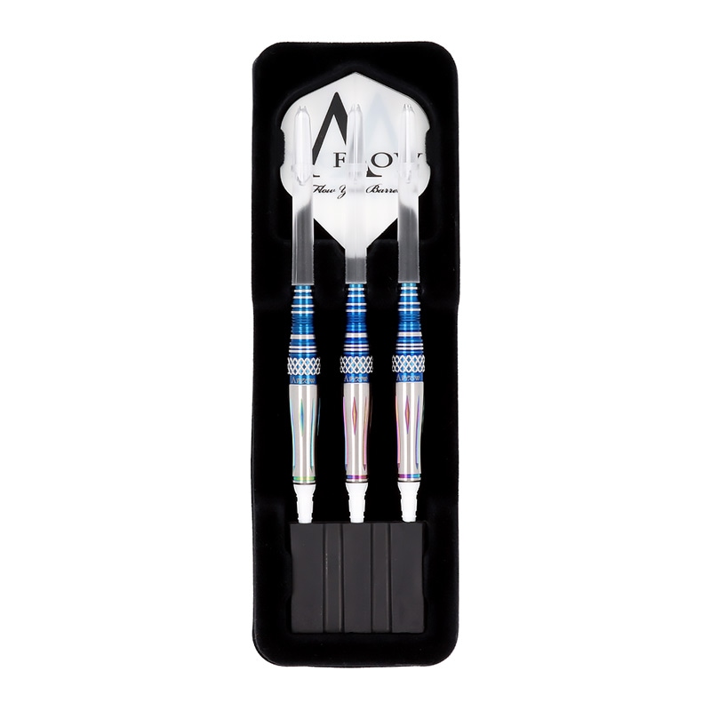 ソフトダーツ DYNASTY マーメイドリサ4 21g ダイナスティー プサンマーメイド リサ4 21g タングステン95% キム