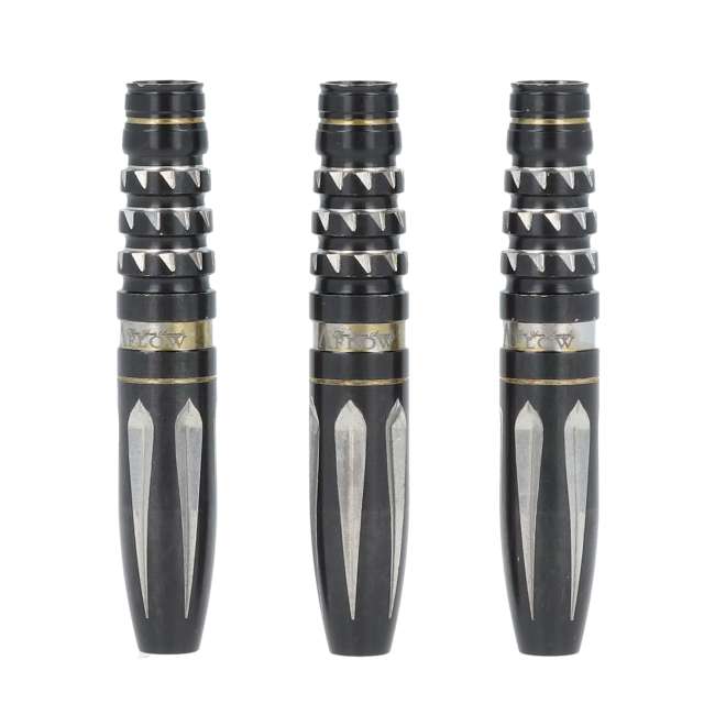 ����� Used �����ġ� DYNASTY(�����ʥ��ƥ���) A-FLOW BLACK LINE �����ƥ��󥰥����� Z2 No.5 ���Ⱦﵱ�����ǥ��Ȣ����� ��RANK 3��