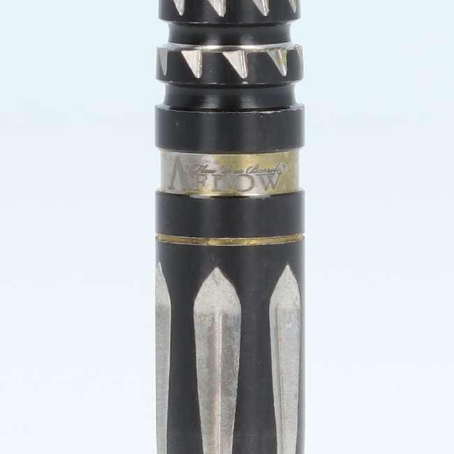 ����� Used �����ġ� DYNASTY(�����ʥ��ƥ���) A-FLOW BLACK LINE �����ƥ��󥰥����� Z2 No.5 ���Ⱦﵱ�����ǥ��Ȣ����� ��RANK 3��