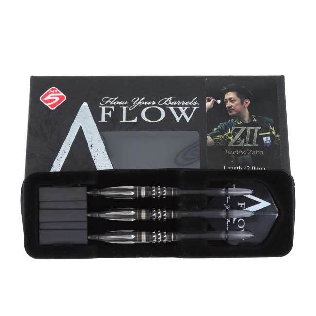 ����� Used �����ġ� DYNASTY(�����ʥ��ƥ���) A-FLOW BLACK LINE �����ƥ��󥰥����� Z2 No.5 ���Ⱦﵱ�����ǥ��Ȣ����� ��RANK 3��