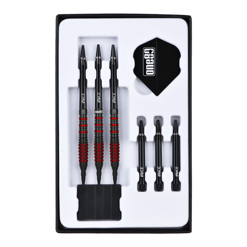 One80(��󥨥��ƥ�) Terrynator 2BA 20g Black/Red �ƥ꡼�����������ǥ롡(������ �Х��)