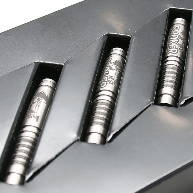 ����BROKER(�֥�������) Red Hawk(��åɥۡ���) 2BA��(������ �Х��)