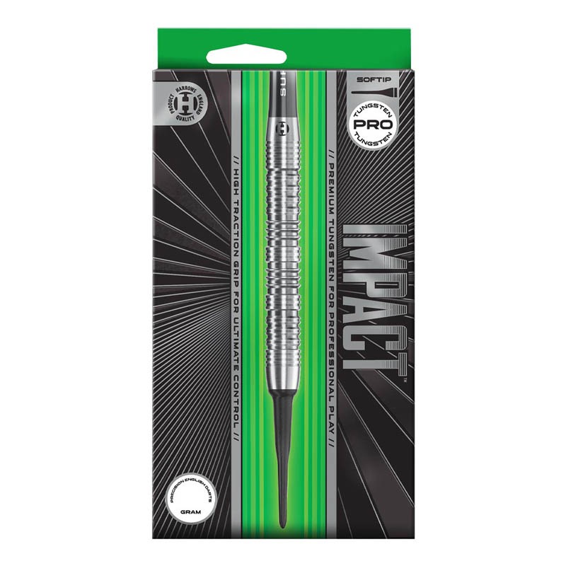 Harrows(�ϥ�����) IMPACT DART(����ѥ��ȥ�����) 2BA 18g��(������ �Х��)