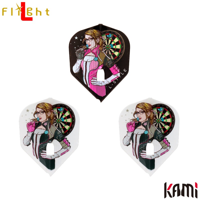 フライト > ブランド【ア行】 > エルフライト > プレイヤー