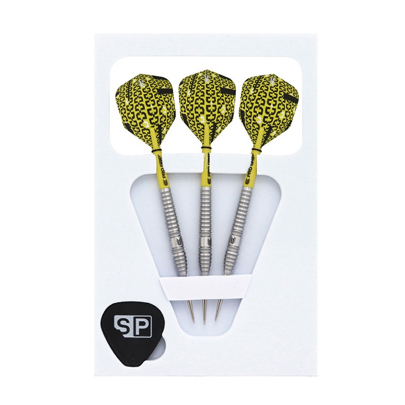 TARGET(�������å�) BOLIDE 03(�ܥ饤��03) SWISS POINT STEEL 22g ��190057�䡡(������ �Х��)