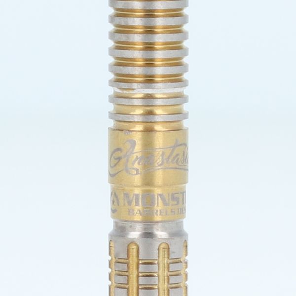 ����� Used �����ġ� MONSTER THE WORKS DIVISION RUSSIA ANASTASIA GW 2BA 20g ���ʥ����������ɥ֥��ߥ����������ǥ� ��RANK 3��