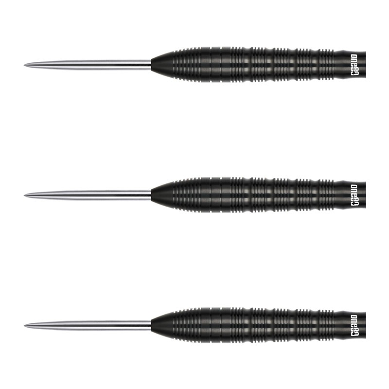 One80(��󥨥��ƥ�) Night Hunter Silence(�������) STEEL 24g��(������ �Х��)