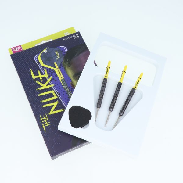 中古TARGET ルークリトラー 中古・USED商品 > ハードダーツ > ブランド【タ行】 > ターゲット