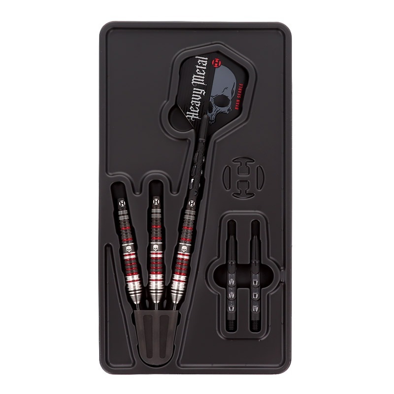 Harrows(�ϥ�����) RYAN SEARLE(�饤���� ������) SERIES2 STEEL 32g �饤���󡦥����������ǥ롡(������ �Х��)