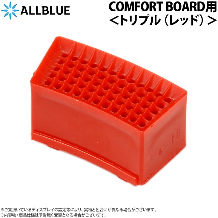 ALLBLUE(֥롼) COMFORT BOARDѥ ȥץåɡ䡡( ܡ)