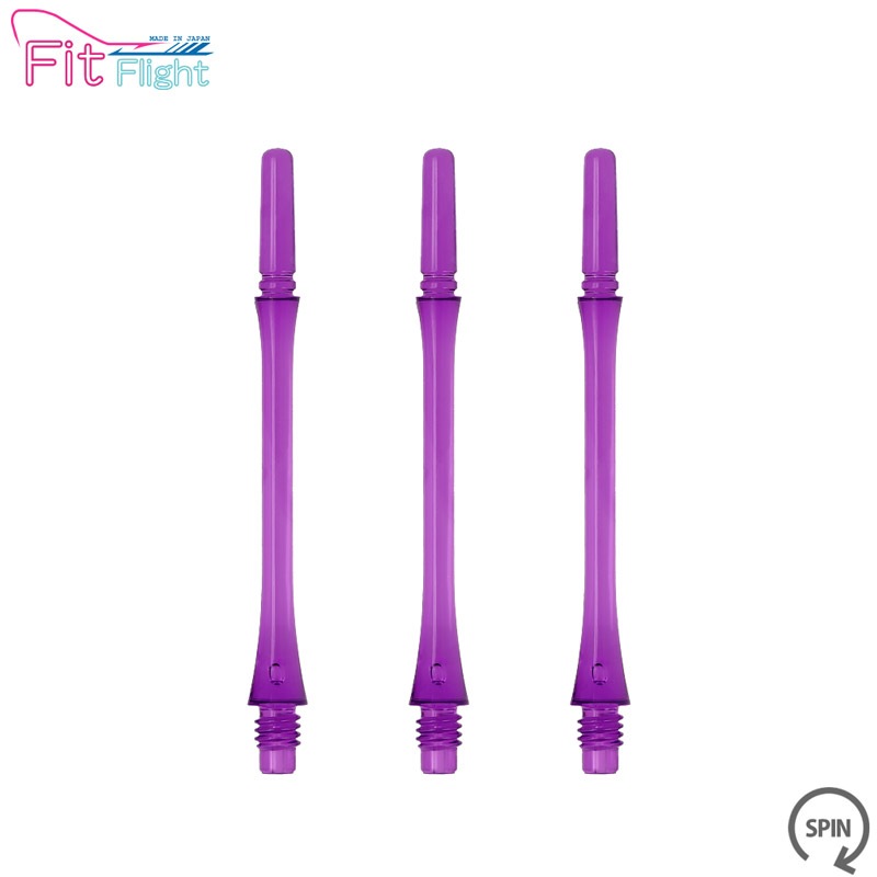 COSMO DARTS() Fit Shaft GEAR(եåȥե )  ԥ ѡץ 7䡡( ե)