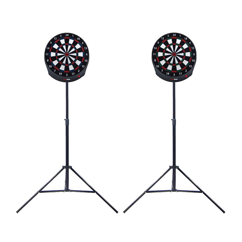 �ڥ��åȾ��ʡ�GRANBOARD Dash(�����ܡ��ɥ��å���) & GRAN DARTS TRIPOD DARTS STAND(�ȥ饤�ݥåɥ����ĥ������)��(������ �ܡ��� �������)