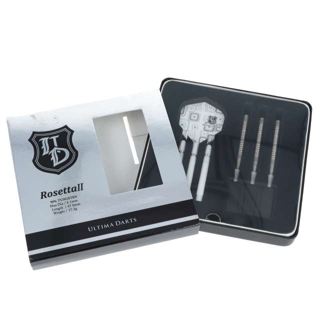 ����� Used �����ġ� ULTIMA DARTS(����ƥ��ޥ�����) Rosetta2(�����å�2) 2BA �ĳ����������ǥ��Ȣ����� ��RANK 2��