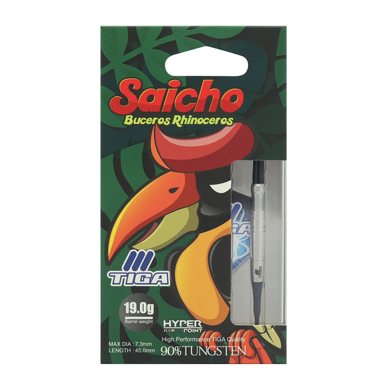 TIGA(�ƥ���) SAICHO(�������祦) 2BA �쥤����������ǥ롡(������ �Х��)