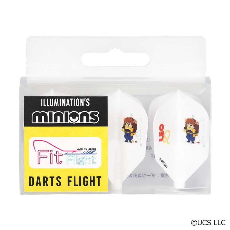 ��Only Japan�ۥߥ˥��� Fit Flght 12���¥��꡼�� LEO(������) �������� �ۥ磻�ȡ�(������ �ե饤��)