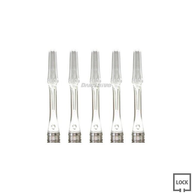 JOKERDRIVER(���硼�����ɥ饤�С�) ��-ZERO- SHAFT �㥯�ꥢ ���������ס� 24mm(I)��(������ ����ե�)